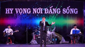 Con Đường Thương Khó || Via Dolorosa || Y Thọ Niê Siêng || Buôn Tuôr || 4K