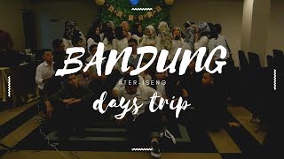 Download Lagu BANDUNG DAYS TRIP #antaiteld MP3