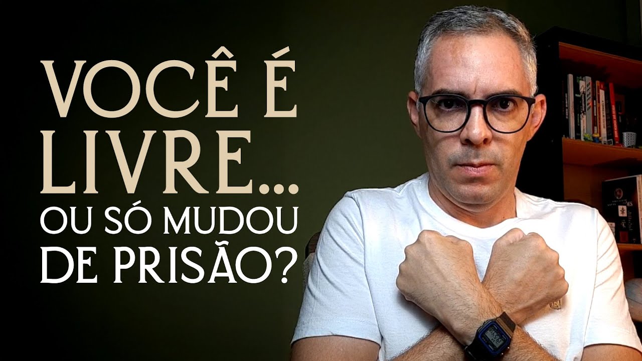 Empreendedorismo Digital Te Promete Liberdade Mas Te Entrega Escravidão