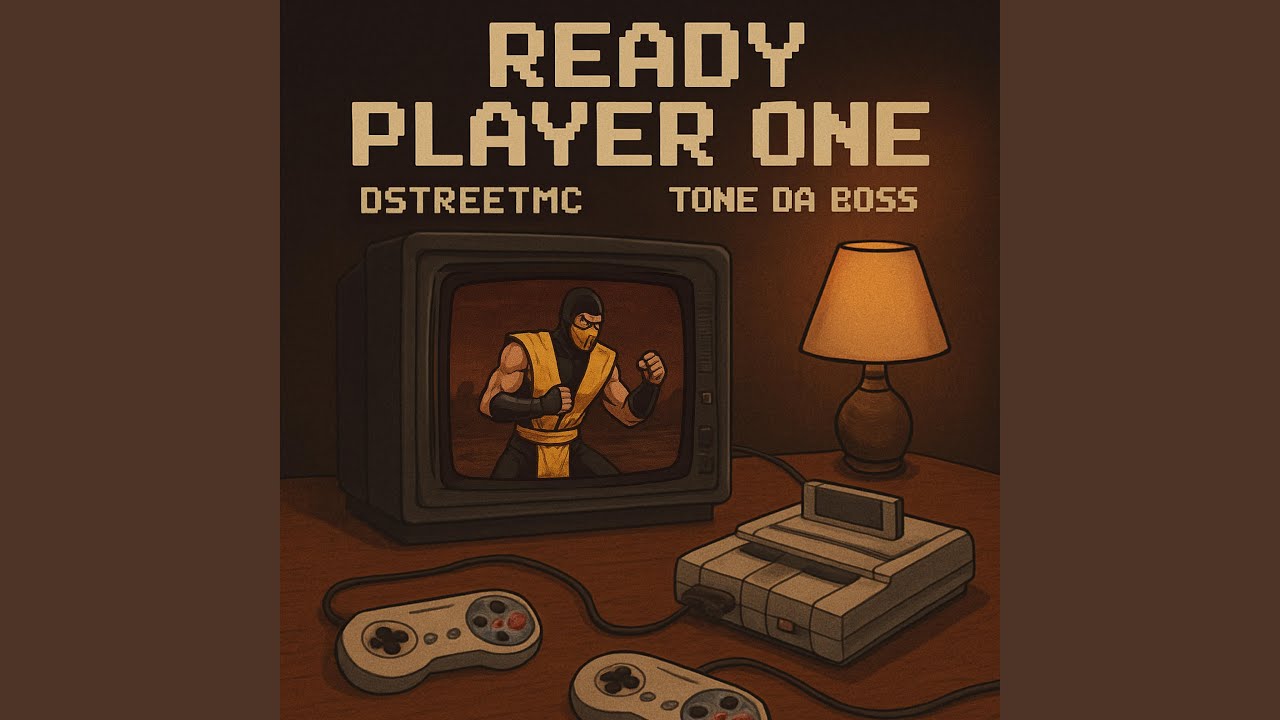 Watch Ready Player One on YouTube Watch Ready Player One on YouTube