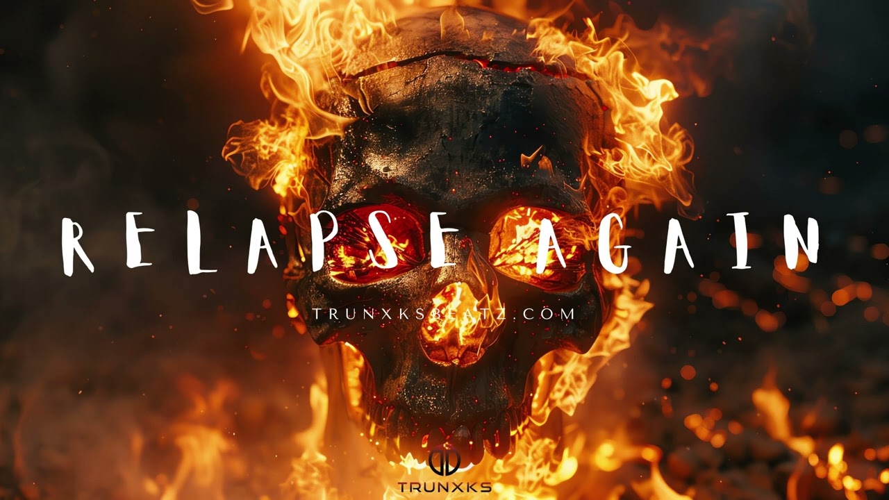 RELAPSE AGAIN (Eminem x 50 Cent x D12 Type Beat)