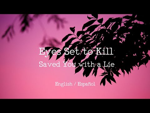 Eyes Set To Kill - Save You with a Lie (Live in Acworth, GA)