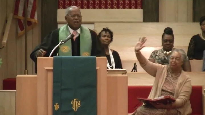 Elder Russel O. Fuller | Open Letter to the Church from a Roman Jail