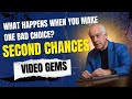 What Happens When You Make One Bad Choice? Chuck Gallagher Business and AI Ethics Speaker