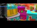 Super Mario Odyssey Any% in 1:04:50