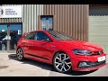 2019 Volkswagen Polo 2.0 TSI GTI+ DSG For Sale in Malvern, Worcestershire