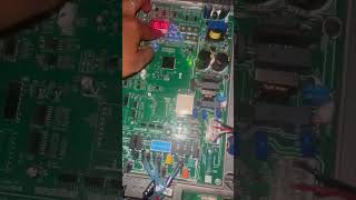 Voltas Vrf V4 outdoor check video for handover