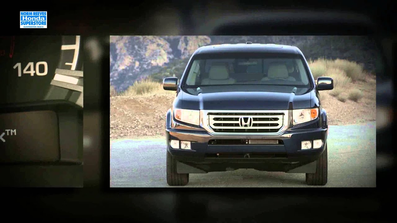 Honda Ridgeline Dashboard Light Guide Irvine CA YouTube