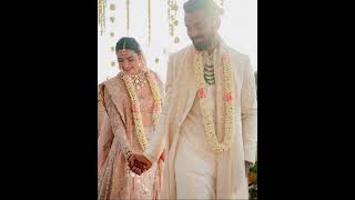 Athiya Shetty & K L Rahul Marriage Photos ❤️ #shorts #trending #youtubeshorts Net Worth