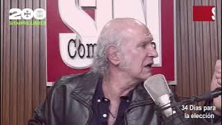 Carlos Valverde en la red/1 - 14 julio 2025
