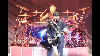 Godsmack - What About Me  - Denver 2023 - Live Debut