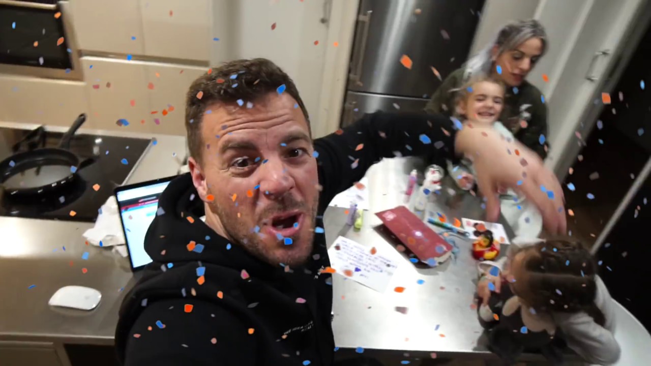 NUESTRA NUEVA...... HOME TOUR!! ItarteVlogs retrospektive