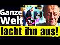 💥MERZ BLAMIERT SICH BEI TÜRKEI-BESUCH💥AMTHOR UND BAERBOCK LIEFERN SICH FREMDSCHAM-WETTBEWERB !