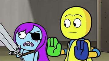 AHPS/MRAG - ENTER THE FINAL BOSS ATTACK (Official Music Video)