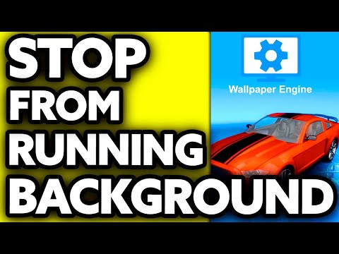how to stop wallpaper engine from lagTikTok Search
