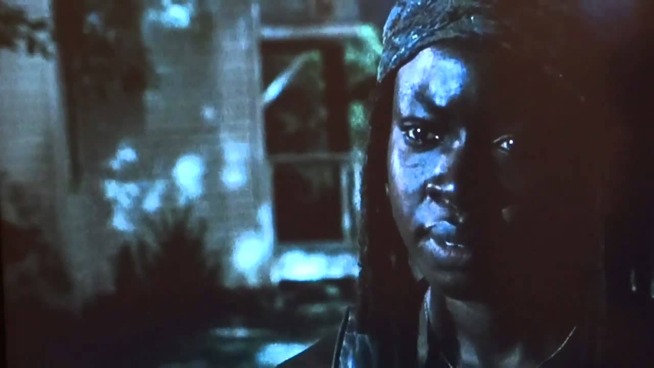 The Walking Dead Season 5 Episode 4 Slabtown Sneak Peek - YouTube