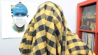 Brockhampton Saturation ALBUM REVIEW Brockhampton Saturation ALBUM REVIEW
