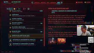 AOVIVO com Liminha!  GEOGUESSR , CS E OUTRAS GAMEPLAYS! screenshot 4