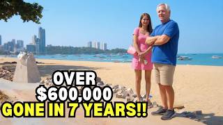 I Got Broke at 52 in the Philippines Because I Got Married to A Filipina