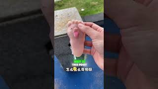 Oh No This Isnt Poopits Stinky Feet