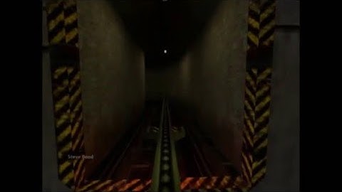 Half- Life: Source Episode 1 Introduction!