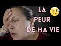 Weekly vlog  mon fils aux urgences  la peur de ma vie