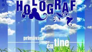 Holograf - Primavara Incepe Cu Tine (HQ) (Best Song Quality)