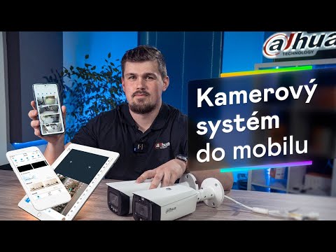 Video: Ako si z telefónu vyrobiť bezpečnostnú kameru – tipy a triky