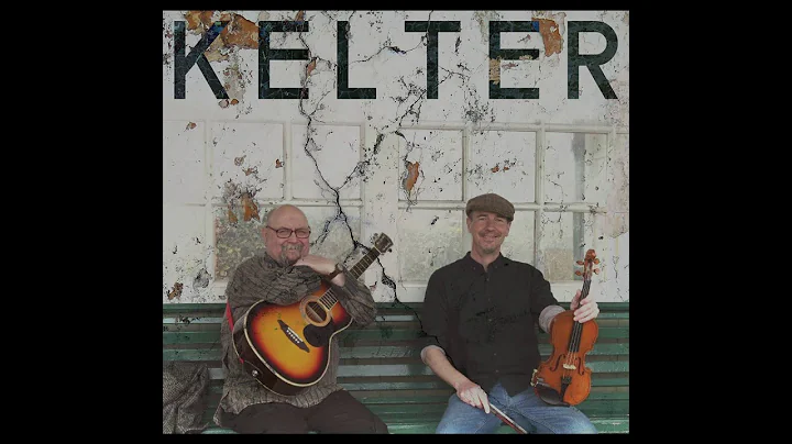 Kelter - 'Robin Hood And The Pedlar'