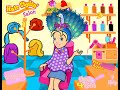 Polly Pocket Hair Stylin Salon Old Browser Game Polly Pocket Hair Stylin Salon Old Browser Game
