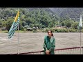 Kashmir tourpart3kashmirtayyaba akhtar