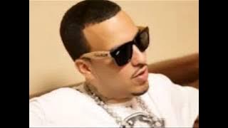 French Montana - Ain't Worried About Nothin (Explicit)