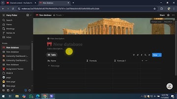 How To Create Aesthetic Notion
