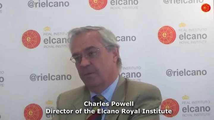 Charles Powell. Spain-Russia relations