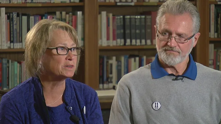 Wetterling's Reflect On Sudden End To Jacob's Search