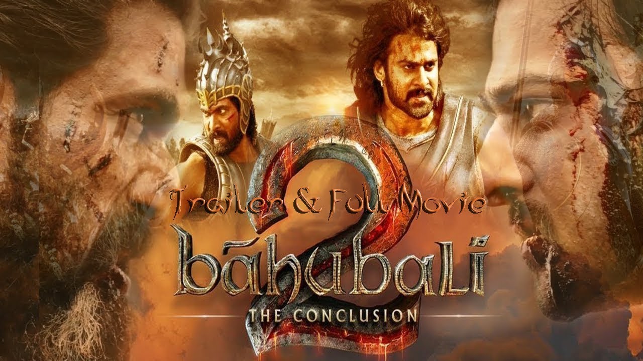 baahubali 2 hindi full movie streaming