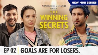 S01E02 - Goals are for losers