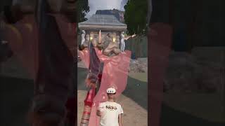 Dragon Bug Fix: Unbelievable Game Glitch! #shorts