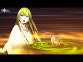 Fate/Grand Order -  Seventh Singularity: Babylonia [Enkidu Noble Phantasm]