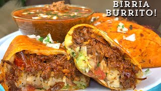 HOW TO MAKE BIRRIA TACOS ON THE STOVE!