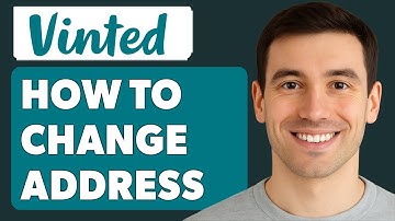 Hoe u uw adres op Vinted kunt wijzigen [Handleiding 2025]