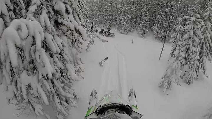 West Yellowstone 2019