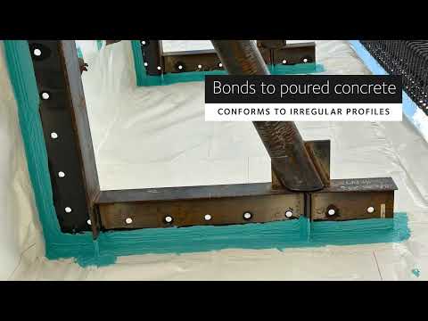 PREPRUFE® Liquid Flashing - How it Works - GCP
