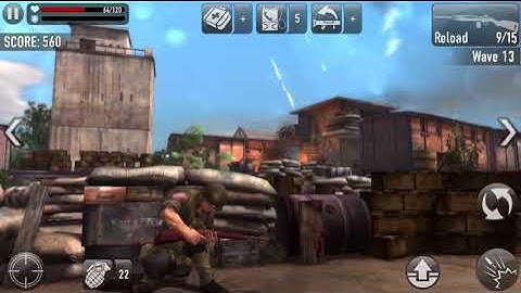 frontline commando d-day /ios/