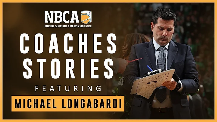 Michael Longabardi - Cleveland Cavaliers Assistant...