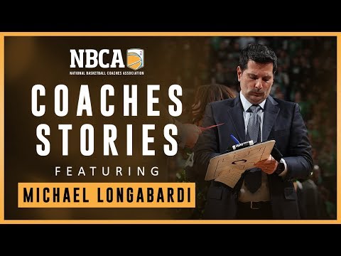 Michael Longabardi - Cleveland Cavaliers Assistant Has Capitalized On His Coaching Tree