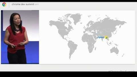 PWA - wordpress integration -  #Google Chrome Dev Summit 2017  #ChromeDevSummit
