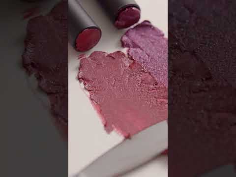 #<strong>ASMR</strong> | <strong>Color</strong> the entire lipstick