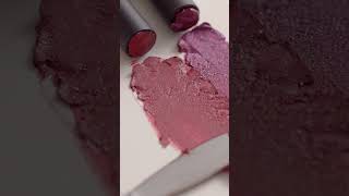 💄립스틱을 통째로 발색한다면...?! #ASMR | Color the entire lipstick