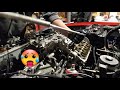 Honda J35 Del Sol Rotrex Super Charger Build Part 1 &quot; Teardown &quot;